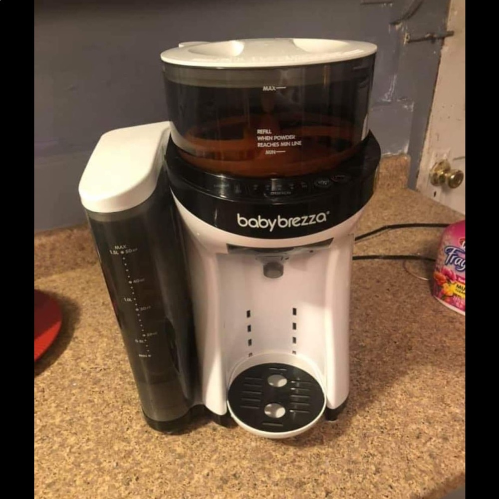 Bottle maker